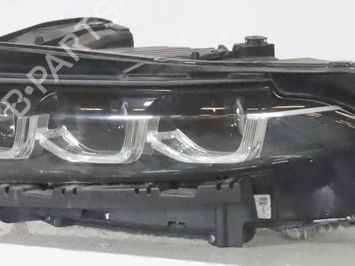 Used Left headlight Left headlight 26887917 26887917