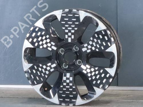 Used Rim Rim FIAT 600e / 600 (365_, 364_) Electric (156 hp) 33537401 33537401