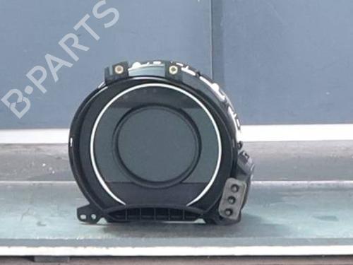 Used Instrument cluster Instrument cluster 39236478 39236478