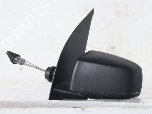 Rétroviseur gauche FIAT PANDA (312_, 319_) 1.2 (312PXA1A) (69 hp) 31902196