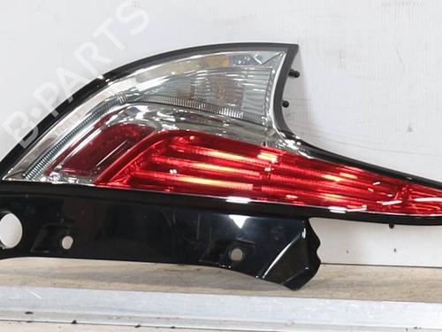 left-taillight-lancia-ypsilon-312_-2011-26551123 main image