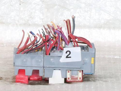 Fuse box ALFA ROMEO TONALE (965_) 1.3 Hybrid Q4 | BP40008077E1 - Image 5