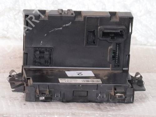 Fuse box FIAT PANDA (169_) 1.2 (169.AXB11, 169.AXB1A) | BP40215471E1 - Image 2