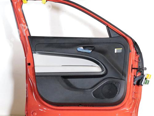 Left front door FIAT 600e / 600 (365_, 364_) Electric | BP30084217C2 