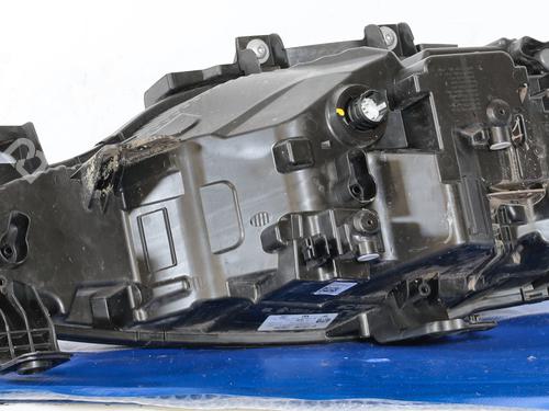 Left headlight FIAT TIPO Hatchback (356_, 357_) 1.6 Multijet (357HXG1) | BP30111706C28