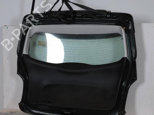 Used Tailgate FIAT 500X (334_) 1.3 (334.AXR11) (150 hp) 22806640