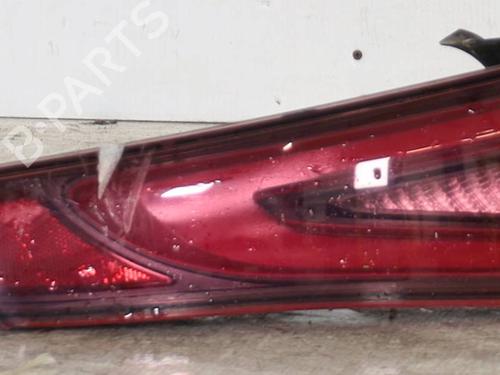Used Left taillight Left taillight ALFA ROMEO GIULIA (952_) 2.2 D (952AEM250, 952AEA250) (150 hp) 26550891 26550891