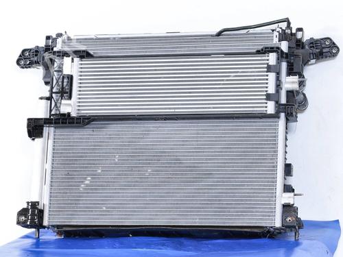 Used AC radiator AC radiator ALFA ROMEO GIULIA (952_) 2.0 Q4 (952ACA45, 952ACA25) (280 hp) 30930940 30930940