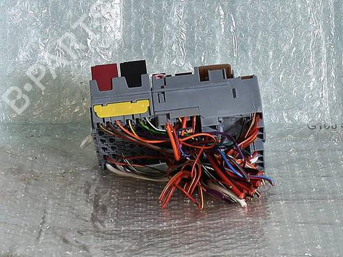 Fuse box JEEP RENEGADE SUV (BU, B1, BV) 1.3 PHEV 4Xe | BP39199213E1 - Image 3