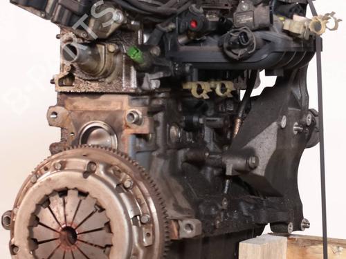 Engine FIAT PANDA (169_) 1.2 (169.AXB11, 169.AXB1A) | BP40178952M1 - Image 3