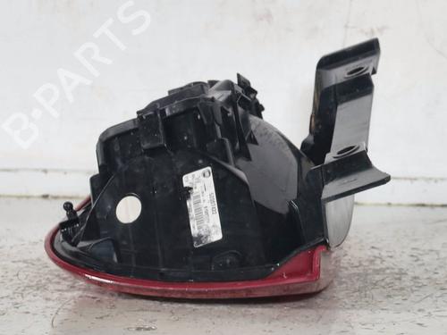 Used Right taillight FIAT 500 (312_) 1.0 Mild Hybrid (312.AYD1B) (69 hp) 30662809