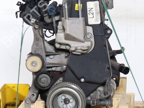 Engine LANCIA YPSILON (843_) 1.2 (843.AXA1A) | BP31902294M1