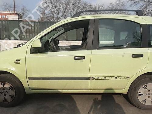 Starter FIAT PANDA (169_) 1.3 D Multijet (169.AXC1A) | BP33734160M8  - Image 7