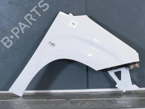Used Right front fenders Right front fenders 39135691 39135691
