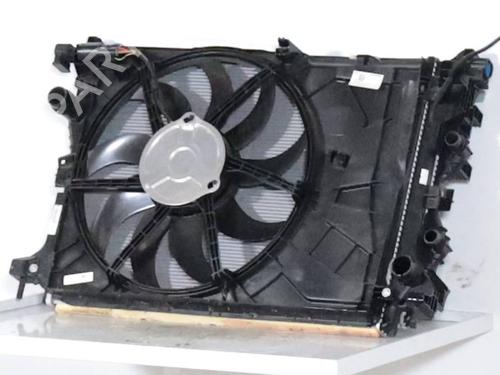 AC radiator JEEP COMPASS (MP, M6, MV, M7) 1.3 HYBRID 4X4 | BP29892289M32