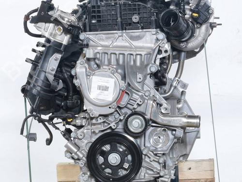 Motor JEEP RENEGADE SUV (BU, B1, BV) 1.3 PHEV 4Xe (240 hp) 30442958