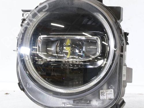 Used Left headlight JEEP RENEGADE SUV (BU, B1, BV) 1.3 PHEV 4Xe (240 hp) 32706654