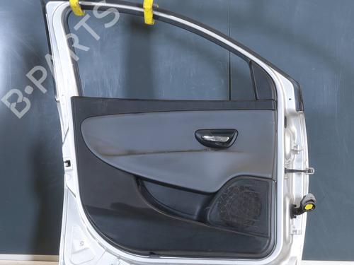 Left front door LANCIA YPSILON (312_) 1.3 D Multijet (312.YXE1A, 312.YXU1A) | BP29453825C2 