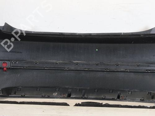 Rear bumper LANCIA YPSILON (843_) 1.2 (843.AXA1A) | BP29618130C8 