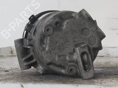 AC compressor FIAT 500L (351_, 352_) 1.6 D Multijet (199LYE1B) | BP36013274M34 - Image 3