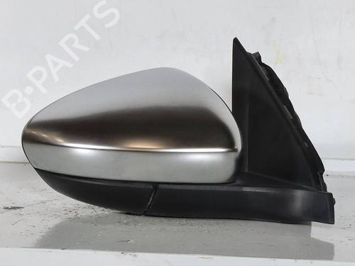 Right mirror FIAT TIPO Hatchback (356_, 357_) 1.6 Multijet (357HXG1) | BP29278316C27 