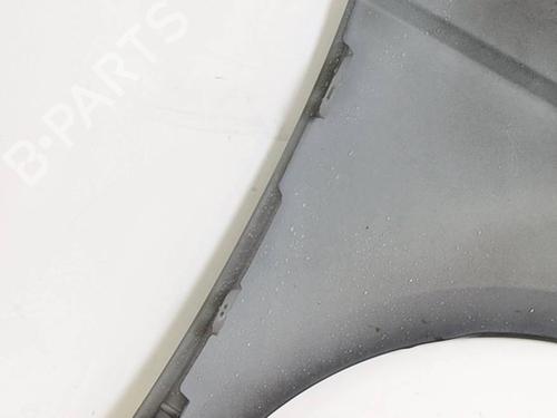 Left front fenders FIAT 500e (332_) Elektro (FA1) | BP29618189C41 