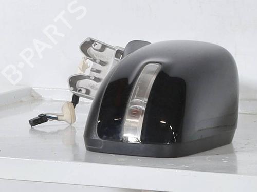 Left mirror JEEP RENEGADE SUV (BU, B1, BV) 1.3 PHEV 4Xe | BP29041121C26 