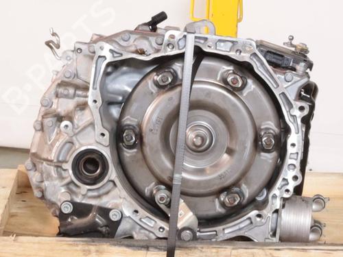Used Gearbox Gearbox OPEL CROSSLAND X / CROSSLAND (P17, P2QO) 1.2 (75) (131 hp) 39973504 39973504