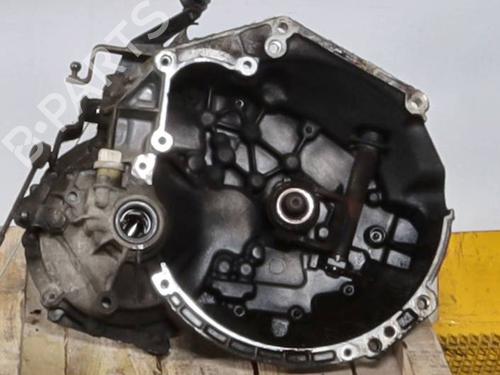 Used Gearbox PEUGEOT 306 Break (7E, N3, N5) 1.6 (98 hp) 30305057