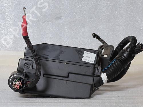 Fuse box FIAT 500 (312_) 1.2 (312AXA1A) | BP39199168E1 - Image 5