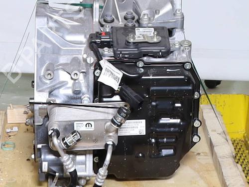 Gearbox ALFA ROMEO TONALE (965_) 1.3 Hybrid Q4 | BP38644983M3 - Image 2