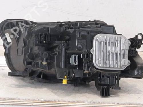 Used Left headlight PEUGEOT 208 II (UB_, UP_, UW_, UJ_) e-208 (136 hp) 24555065