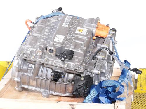 Motor für FIAT GRANDE PANDA (328) EV (328) (113 hp) 30859643