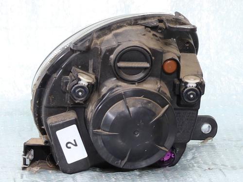 Left headlight FIAT 500 (312_) 1.2 (312AXA1A) | BP38770260C28 - Image 3