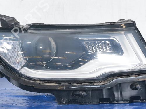 Used Right headlight Right headlight JEEP COMPASS (MP, M6, MV, M7) 1.6 CRD (120 hp) 30662477 30662477