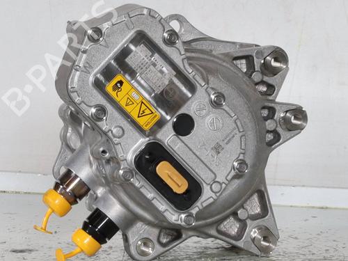 Alternator JEEP RENEGADE SUV (BU, B1, BV) 1.3 PHEV 4Xe | BP36070513M7 - Image 2