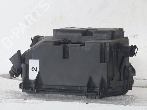Fuse box OPEL CORSA D (S07) 1.2 (L08, L68) | BP36217166E1 - Image 3