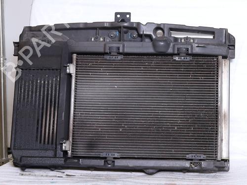 Used Radiator set Radiator set 38720071 38720071