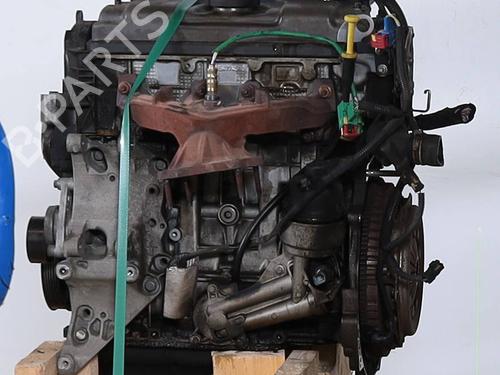 Engine CITROËN C3 II (SC_) 1.1 i | BP29137386M1 - Image 4