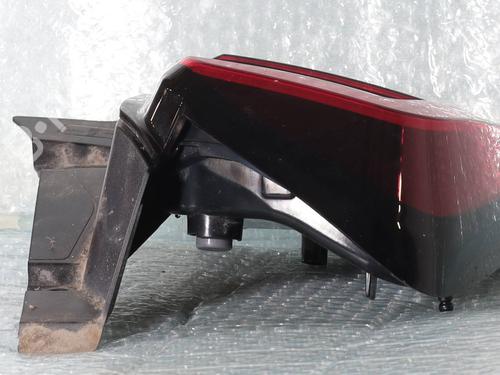 Left taillight ABARTH 500E Hatchback (332_) Scorpionissima | BP38801847C34 - Image 3