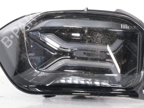 Used Left taillight Left taillight JEEP AVENGER (J2) 1.2 T3 e-Hybrid (110 hp) 23505275 23505275
