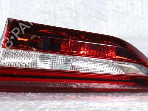 Used Right taillight Right taillight OPEL GRANDLAND / GRANDLAND X (A18, P1UO) 1.5 Turbo D (75) (131 hp) 39403533 39403533