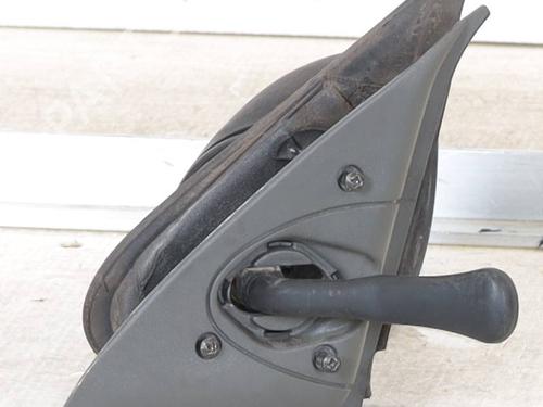 Used Right mirror FIAT SEICENTO / 600 (187_) 1.1 (187AXB, 187AXB1A, 187AXC1A02) (54 hp) 26435465