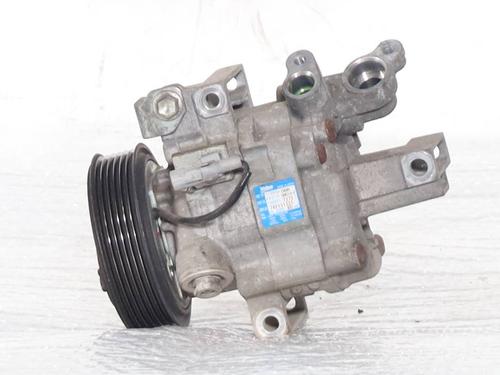 AC compressor CITROËN C1 (PM_, PN_) 1.0 | BP31647948M34 - Image 2