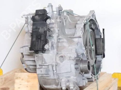 Used Gearbox Gearbox JEEP COMPASS (MK49) 2.4 4x4 (170 hp) 27640375 27640375