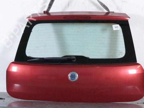 tailgate-fiat-grande-punto-199_-2005-32706972 main image
