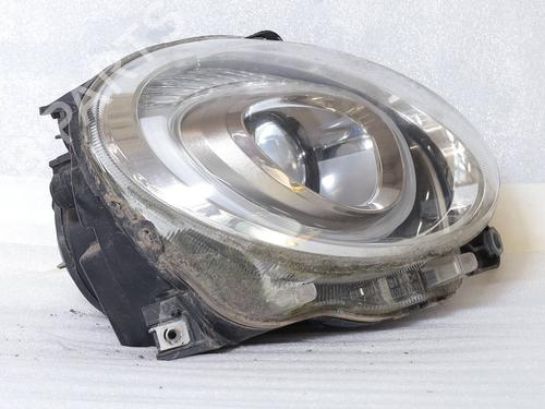 Right headlight FIAT 500 (312_) 1.2 (312AXA1A) | BP37662489C29 - Image 5