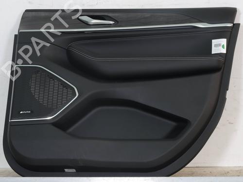 front-right-panel-jeep-grand-cherokee-iv-wk-wk2-2010-30661883 main image