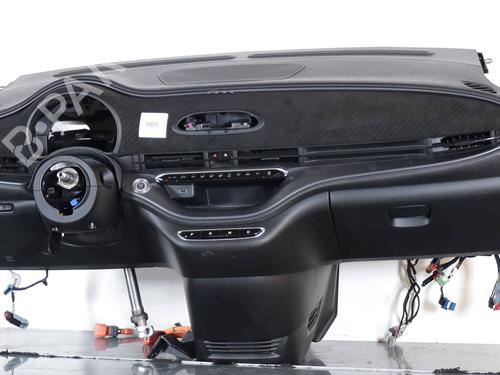 Dashboard FIAT 500e (332_) Elektro (FA1) | BP30662355C46 - Image 3