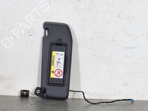 Left sun visor OPEL ASTRA L (OV5) 1.2 MHEV (FPHPY) | BP39881131I1 - Image 5